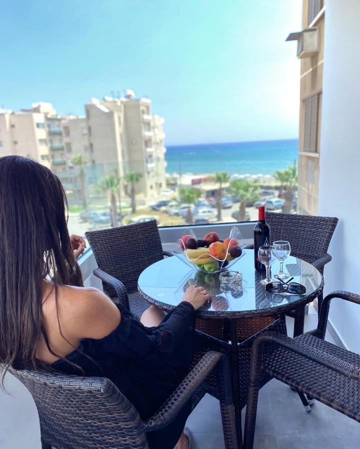 Luxury Beachfront Larnaca